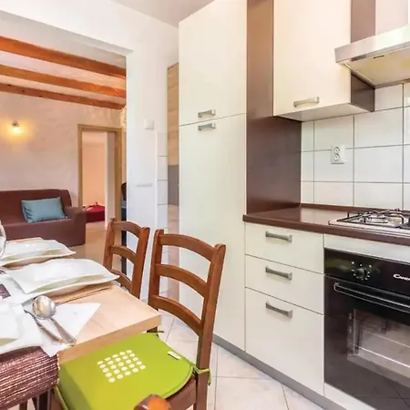 Apartament Mia