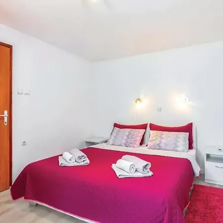 Apartament Mia *