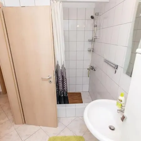 Apartament Mia