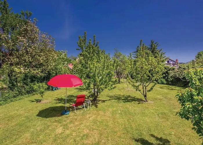 Mia * Krasica (Primorje-Gorski Kotar)